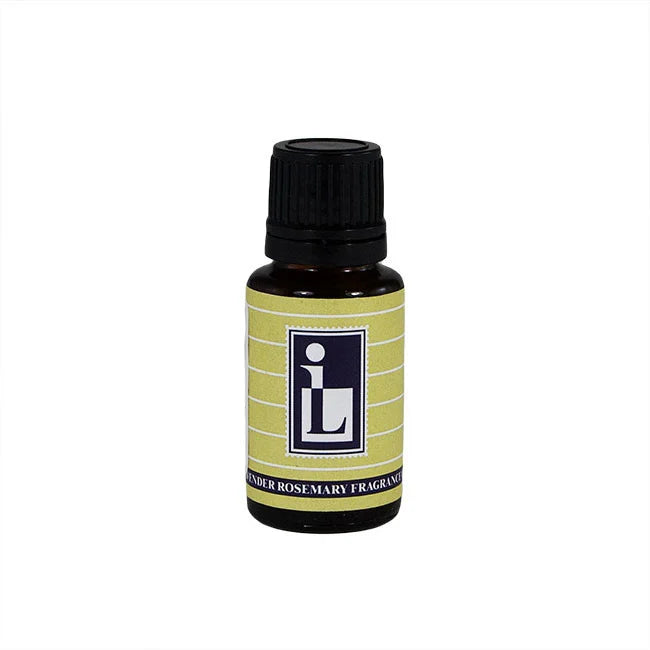 Lavender Rosemary Fragrance Oil