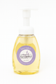 lavender foaming hand soap