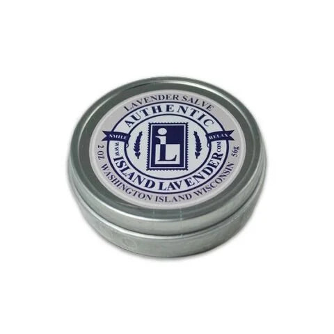 lavender salve