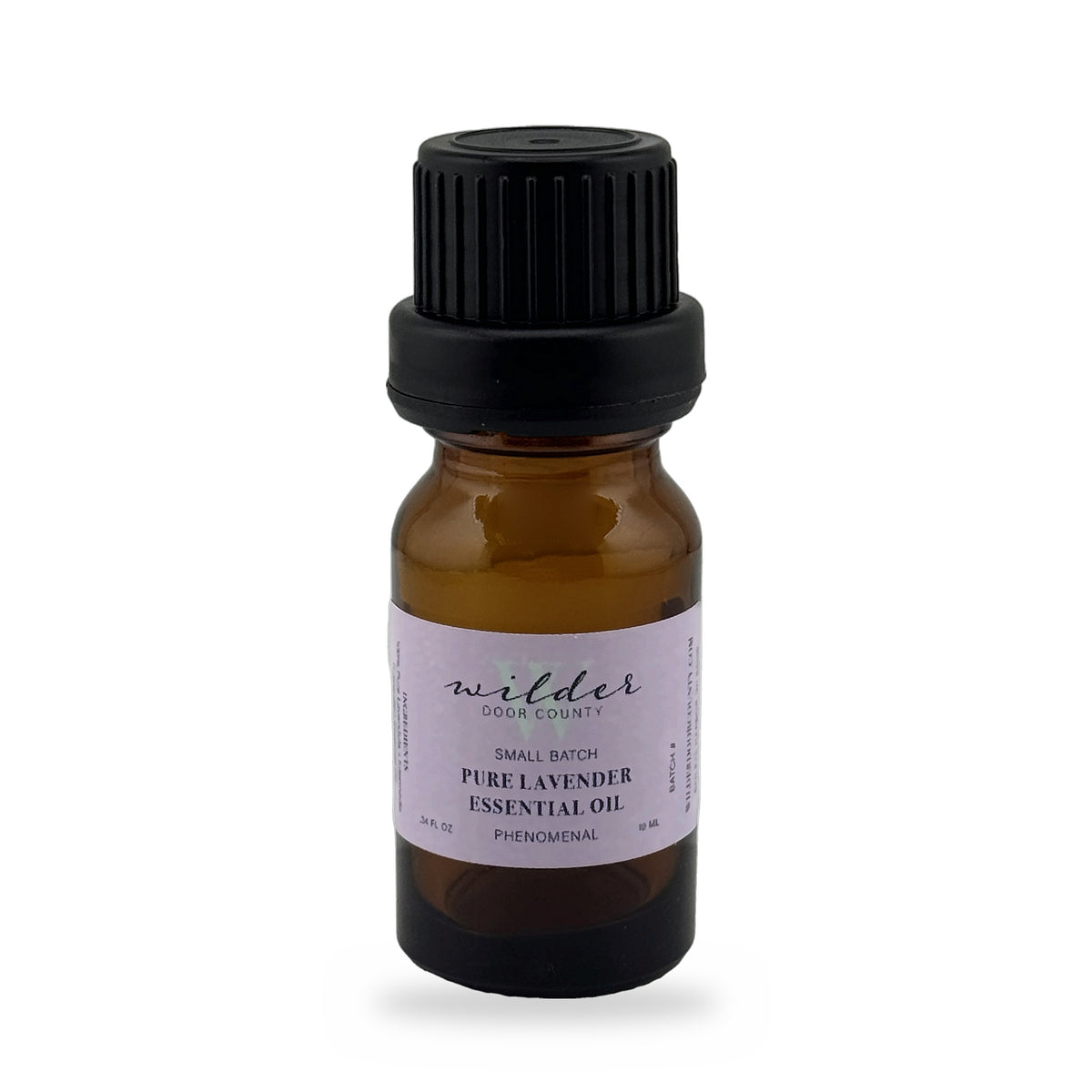 Lavender Essential Oil — Phenomenal — 2026 Vintage (10 mL)